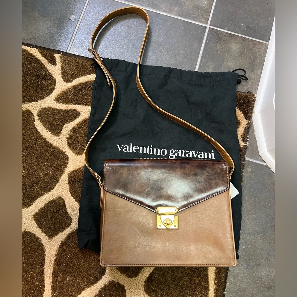 Valentino Garavanni